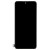 Lcd With Touch Screen For Oppo F29 5g Black By - Maxbhi Com