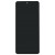 Lcd With Touch Screen For Vivo T4x 5g Purple By - Maxbhi Com