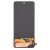 Lcd With Touch Screen For Xiaomi Redmi Note 14s Black By - Maxbhi Com