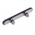 Power Button Outer For Apple Iphone 15 Pro Blue By - Maxbhi Com
