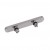 Power Button Outer For Apple Iphone 15 Pro White By - Maxbhi Com