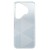 Back Panel Cover For Huawei Pura 70 Pro Plus Silver - Maxbhi Com