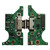 Charging Connector Flex Pcb Board For Tecno Camon 40 Pro 4g By - Maxbhi Com