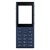 Full Body Housing For Hmd 130 Music Blue - Maxbhi Com