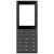 Full Body Housing For Hmd 130 Music Grey - Maxbhi Com