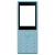Full Body Housing For Hmd 150 Music Blue - Maxbhi Com