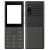 Full Body Housing For Hmd 150 Music Grey - Maxbhi Com