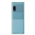 Full Body Housing For Nokia 150 Music Light Blue - Maxbhi Com