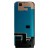 Lcd With Touch Screen For Huawei Pura 70 Pro Plus Silver By - Maxbhi Com