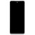 Lcd With Touch Screen For Infinix Smart 8 Pro White By - Maxbhi Com
