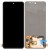 Lcd With Touch Screen For Vivo V30 Lite Global White By - Maxbhi Com