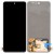 Lcd With Touch Screen For Vivo V30 Se 5g Purple By - Maxbhi Com