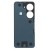 Back Panel Cover For Asus Zenfone 10 Black - Maxbhi Com