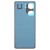 Back Panel Cover For Vivo Iqoo Neo9s Pro Black - Maxbhi Com