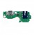Charging Connector Flex Pcb Board For Itel Rs4 By - Maxbhi Com