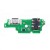 Charging Connector Flex Pcb Board For Tecno Pova 6 Neo By - Maxbhi Com
