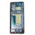 Lcd Frame Middle Chassis For Vivo X100 Ultra Grey By - Maxbhi Com
