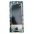 Lcd Frame Middle Chassis For Vivo X100 Ultra Grey By - Maxbhi Com