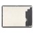 Lcd With Touch Screen For Oppo Pad 3 Pro White By - Maxbhi Com