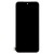 Lcd With Touch Screen For Oppo Reno14 5g Black By - Maxbhi Com
