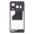 Middle Frame Ring Only For Tecno Pova 6 Neo Black By - Maxbhi Com