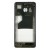 Middle Frame Ring Only For Tecno Pova 6 Neo Silver By - Maxbhi Com