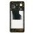 Middle Frame Ring Only For Tecno Pova 6 Neo White By - Maxbhi Com
