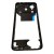 Middle Frame Ring Only For Xiaomi Redmi Note 14s Black By - Maxbhi Com