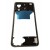Middle Frame Ring Only For Xiaomi Redmi Note 14s Purple By - Maxbhi Com