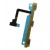 Power Button Flex Cable For Vivo X100 Ultra On Off Flex Pcb By - Maxbhi Com