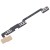 Volume Button Flex Cable For Oppo Reno14 5g By - Maxbhi Com