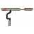 Volume Button Flex Cable For Realme C53 India By - Maxbhi Com
