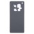Back Panel Cover For Infinix Zero 40 4g Black - Maxbhi Com