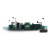 Charging Connector Flex Pcb Board For Samsung Galaxy A8 2018 By - Maxbhi Com
