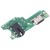 Charging Connector Flex Pcb Board For Vivo Y28 4g By - Maxbhi Com