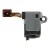 Handsfree Audio Jack Flex Cable For Lg V60 Thinq By - Maxbhi Com
