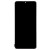 Lcd With Touch Screen For Realme Gt5 Black By - Maxbhi Com