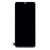 Lcd With Touch Screen For Vivo Iqoo Z6 Pro 5g Black By - Maxbhi Com