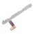 Volume Button Flex Cable For Xiaomi 12s Ultra By - Maxbhi Com