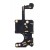 Microphone Flex Cable For Huawei Mate 10 Pro By - Maxbhi Com
