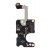 Microphone Flex Cable For Huawei Mate 10 Pro By - Maxbhi Com