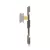 Power Button Flex Cable For Huawei P Smart On Off Flex Pcb By - Maxbhi Com