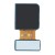 Replacement Front Camera For Samsung Galaxy M14 4g Selfie Camera By - Maxbhi Com