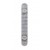 Volume Side Button Outer For Sony Xperia Z5 White By - Maxbhi Com