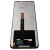 Lcd With Touch Screen For Cubot Kingkong Ace 2 White By - Maxbhi Com