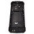 Back Panel Cover For Blackview Bv8100 Black - Maxbhi Com