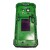 Back Panel Cover For Blackview Bv8100 Green - Maxbhi Com