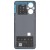 Back Panel Cover For Oppo Reno8 Lite Gold - Maxbhi Com