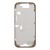 Lcd Frame Middle Chassis For Apple Iphone 16 Pro Gold By - Maxbhi Com