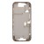 Lcd Frame Middle Chassis For Apple Iphone 16 Pro Gold By - Maxbhi Com